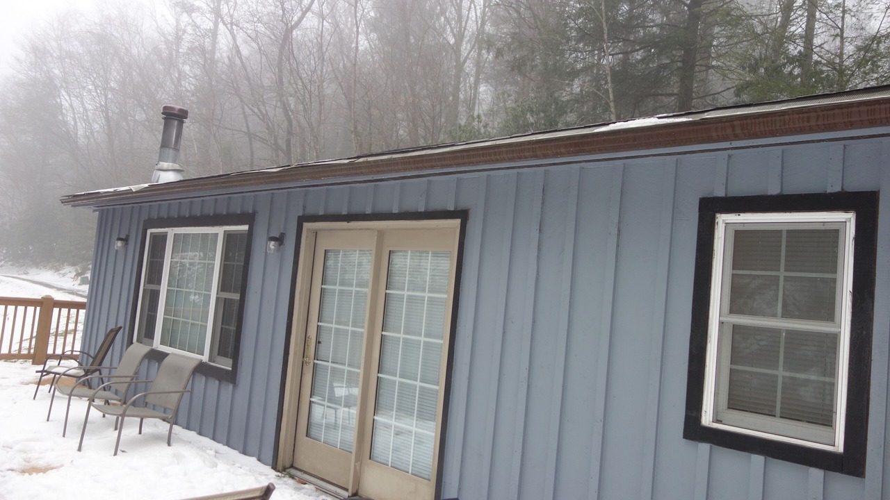 Photo of Outdoor in Frank