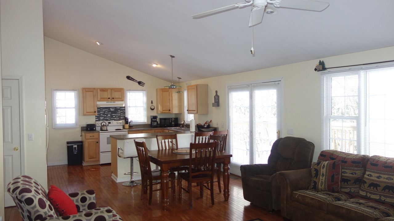 Photo of Livingroom in Frank