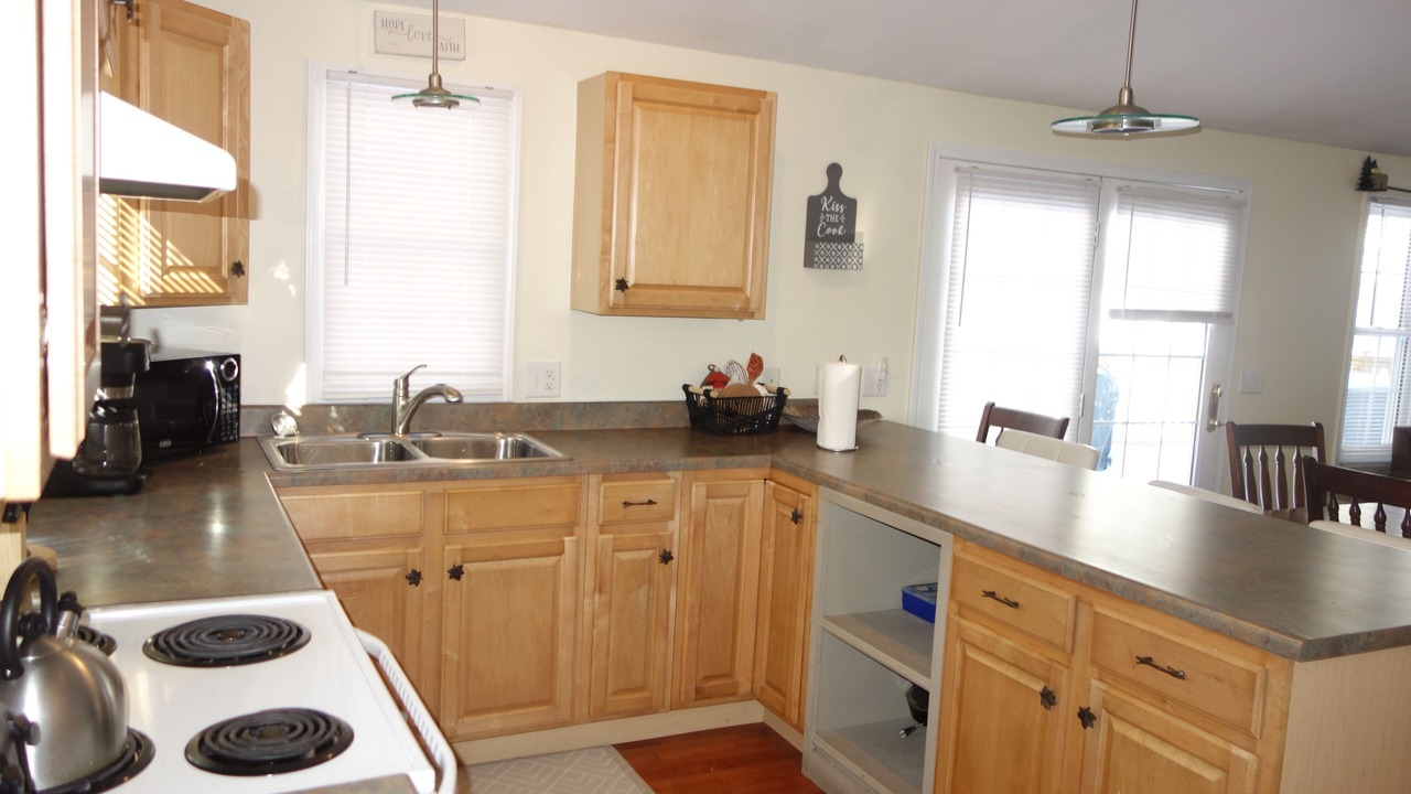 Photo of Kitchen in Frank