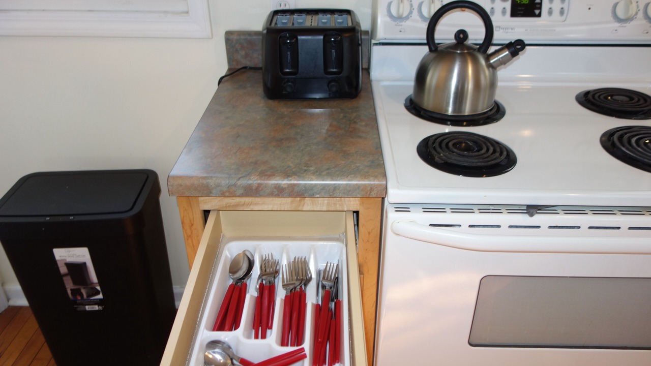 Photo of Kitchen in Frank