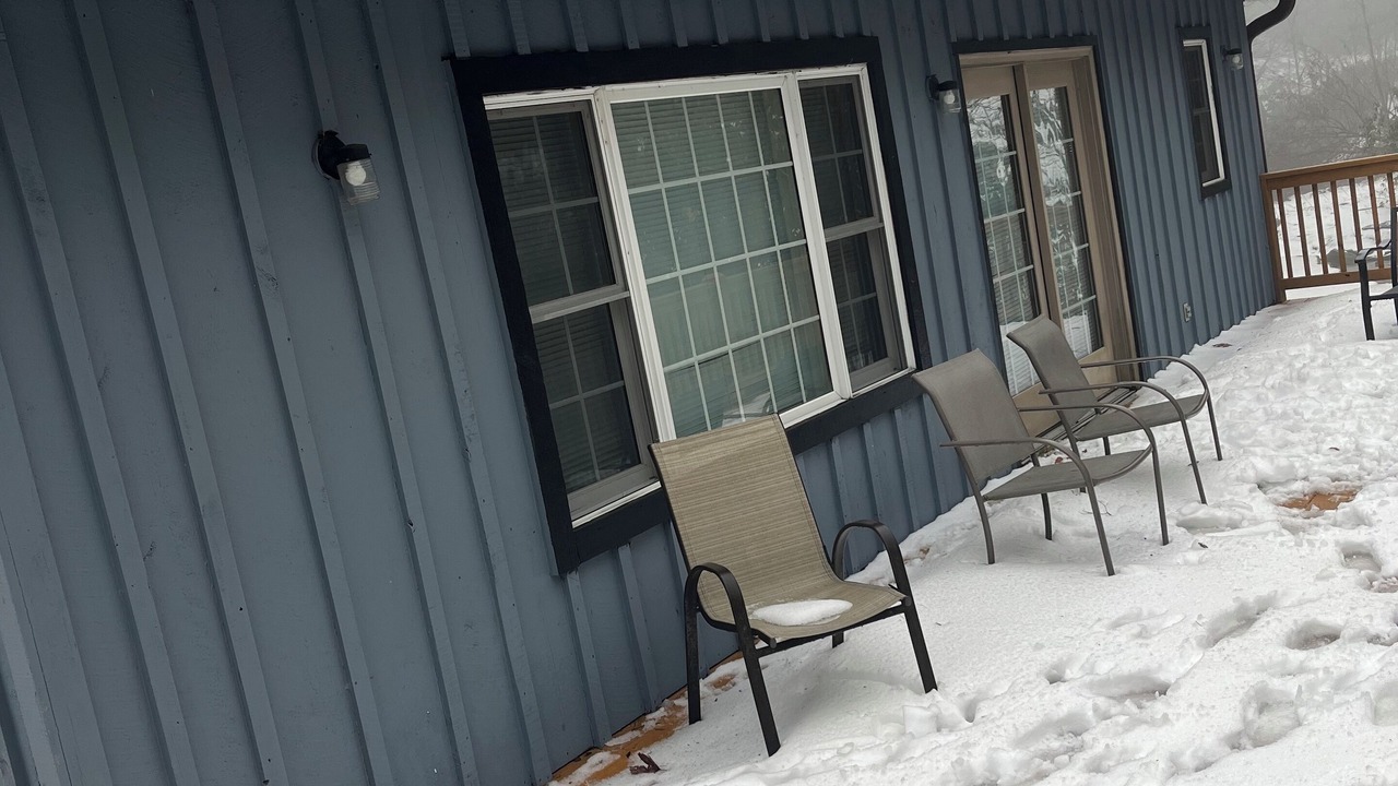 Photo of Patio Balcony in Frank