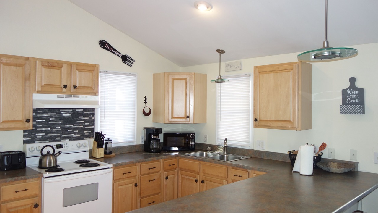 Photo of Kitchen in Frank