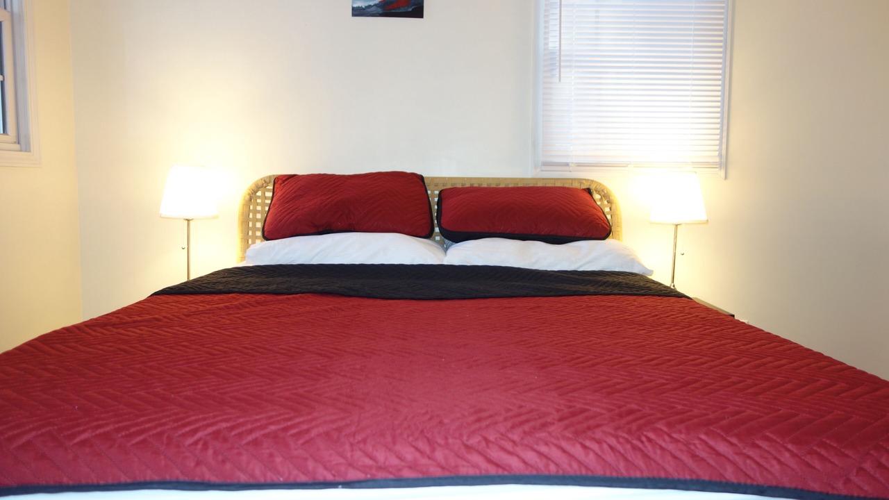 Photo of Bedroom in Frank