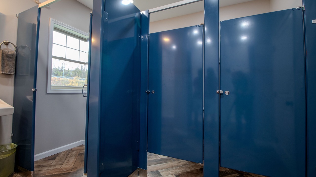 Photo of Bathroom in Woodfin