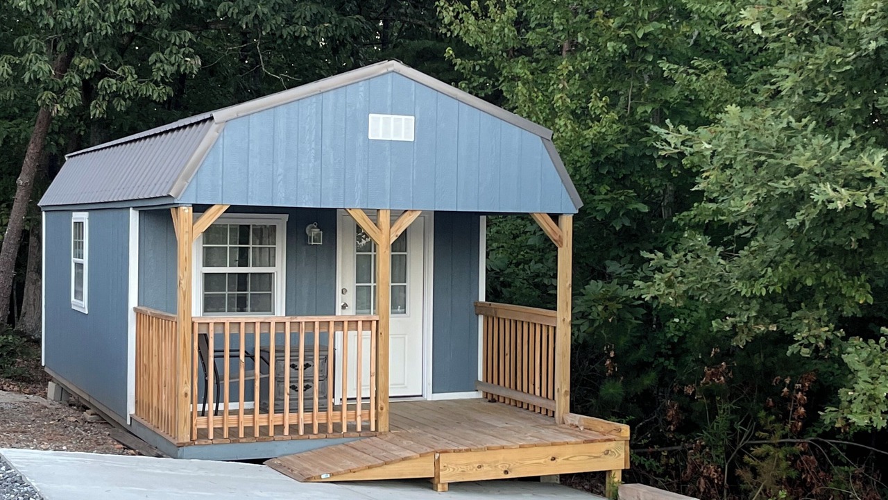Photo of Outdoor in Alexander County