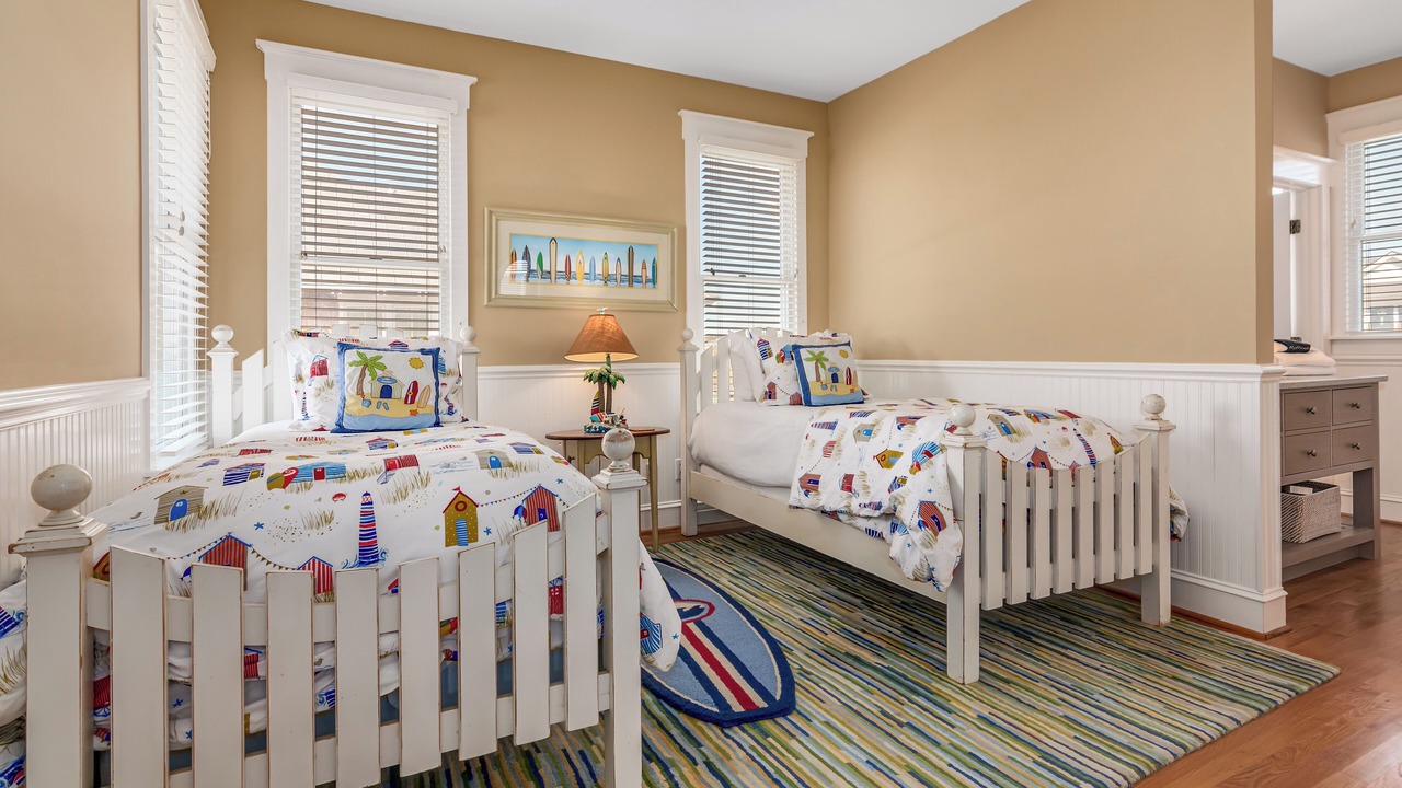 Photo of Bedroom in Flora's Bluff