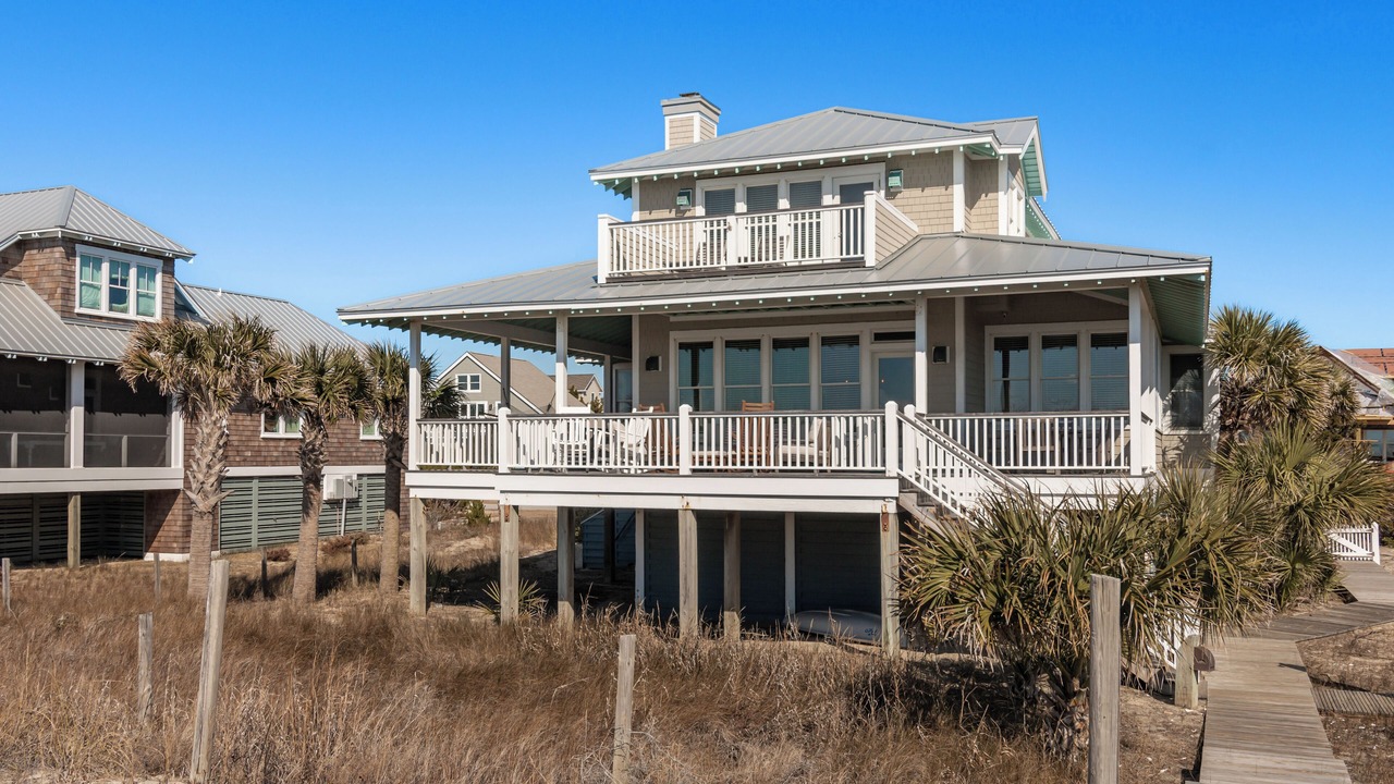 Photo of Outdoor in Flora's Bluff