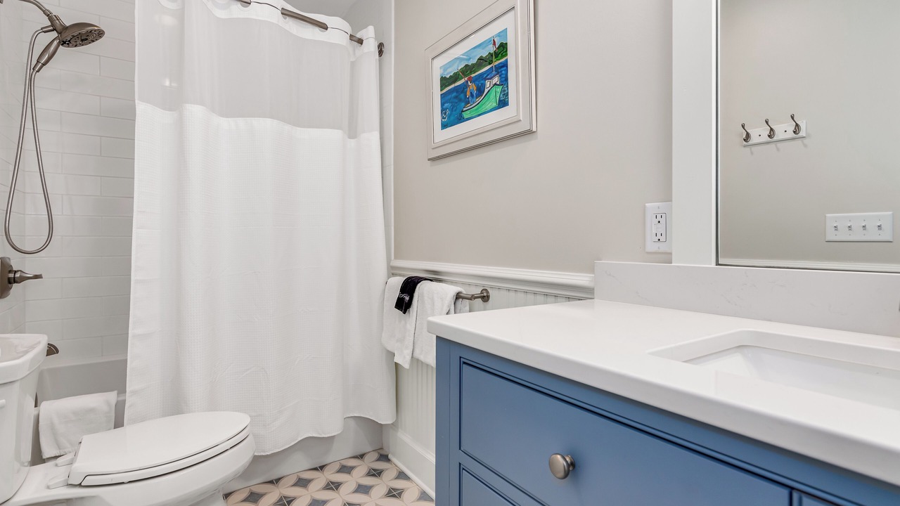 Photo of Bathroom in Flora's Bluff