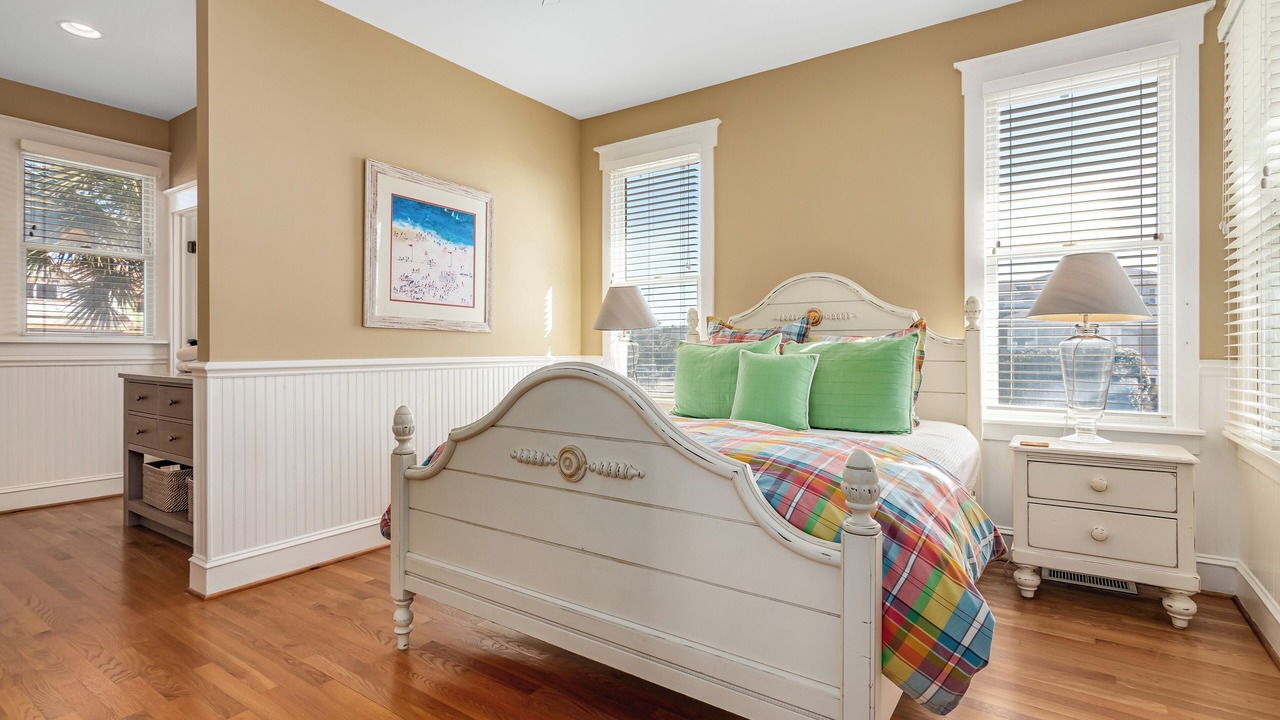 Photo of Bedroom in Flora's Bluff