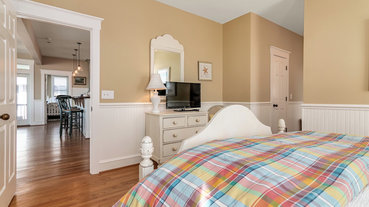 Photo of Bedroom in Flora's Bluff