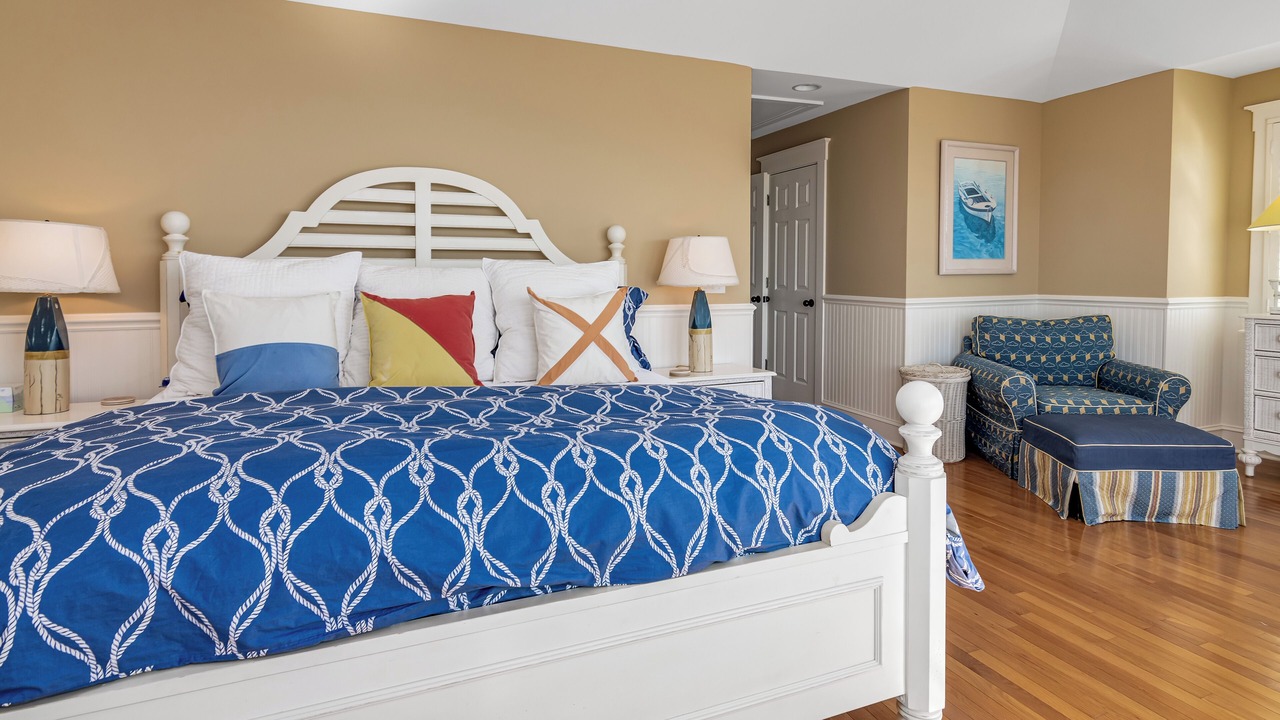 Photo of Bedroom in Flora's Bluff