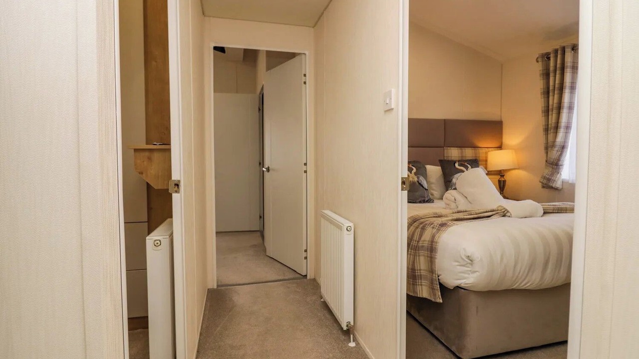 Photo of Bedroom in Yealand Conyers