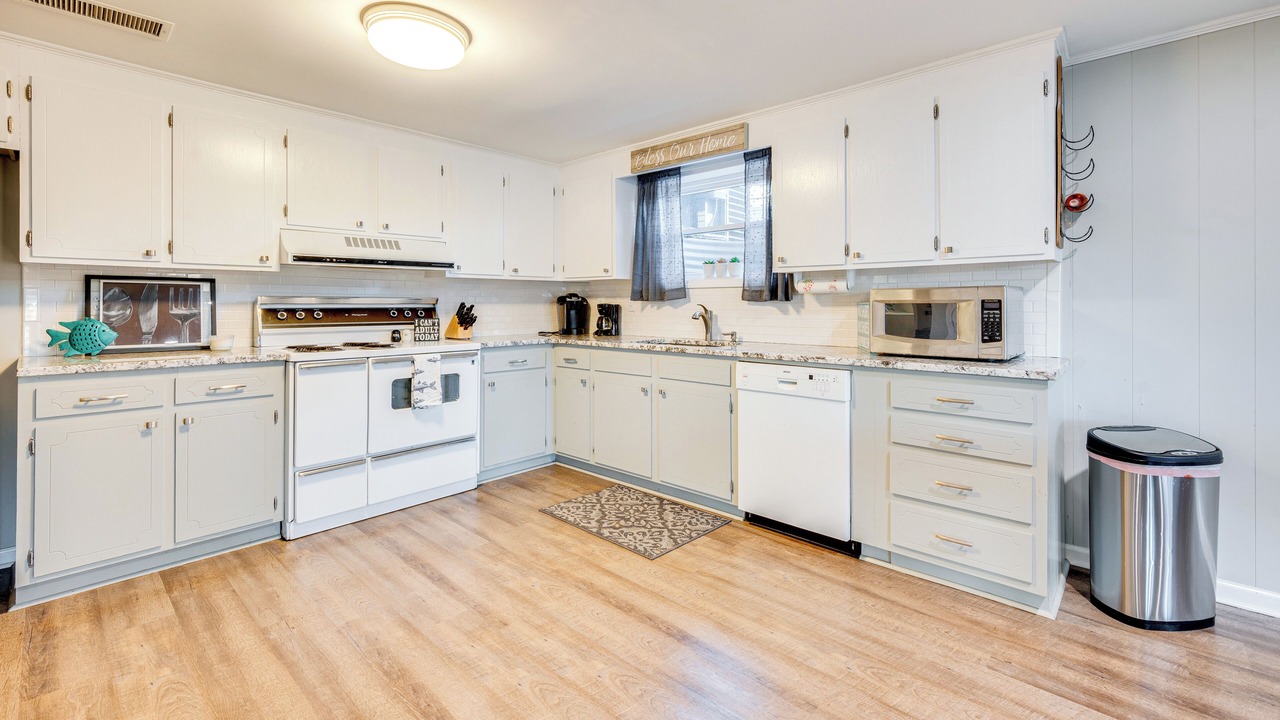 Photo of Kitchen in Troutman