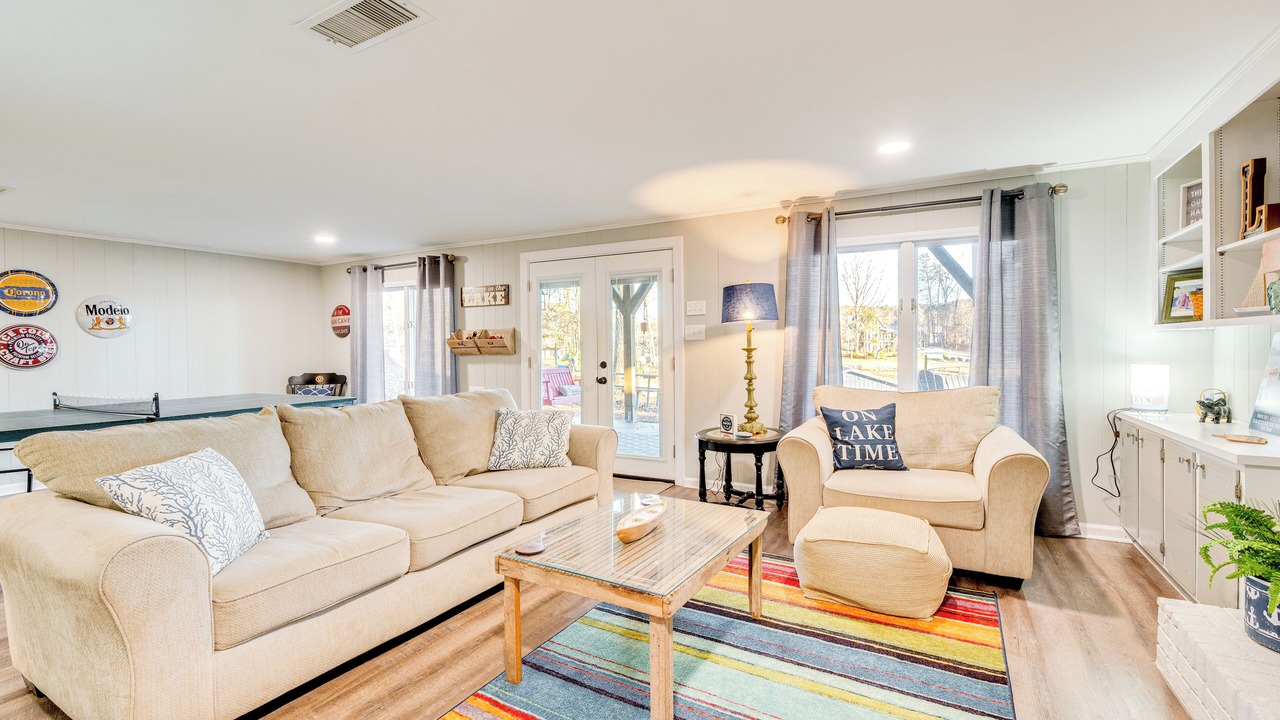 Photo of Livingroom in Troutman