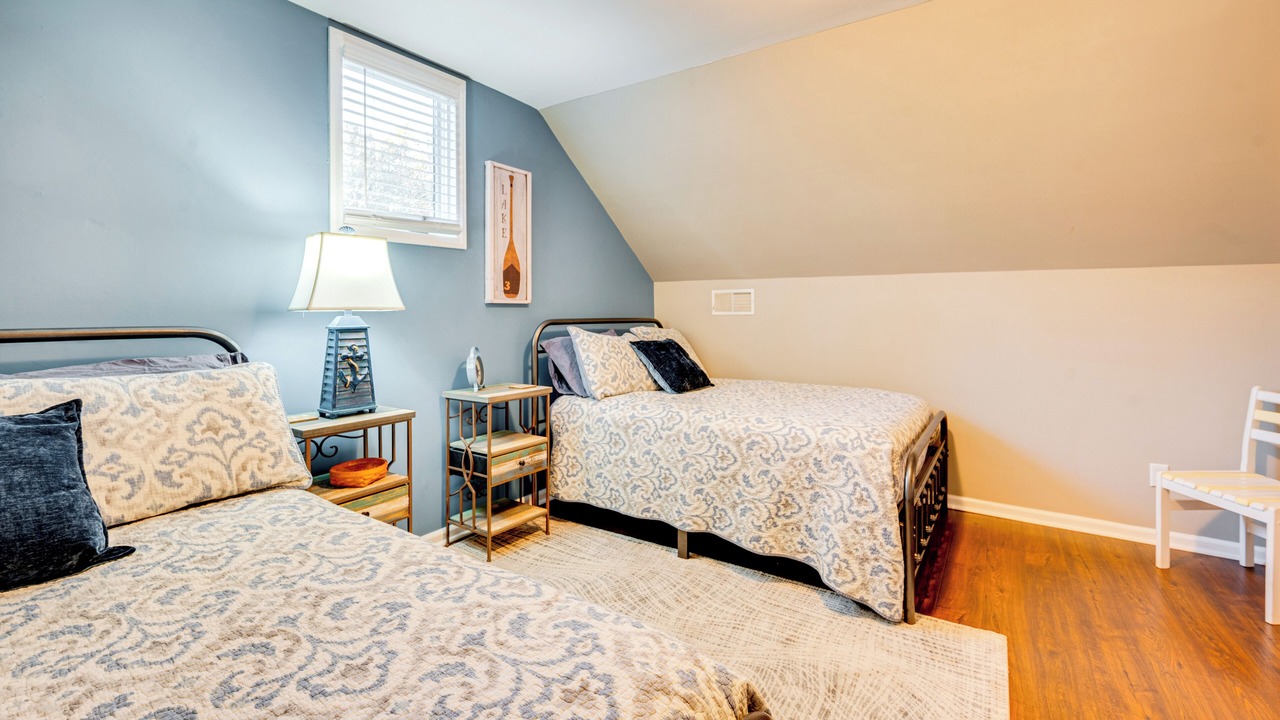 Photo of Bedroom in Troutman