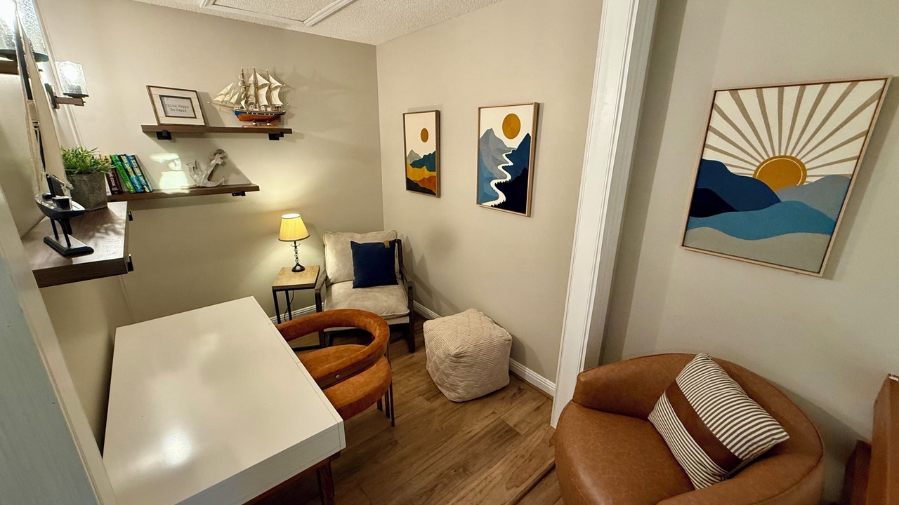 Photo of Livingroom in Southmont