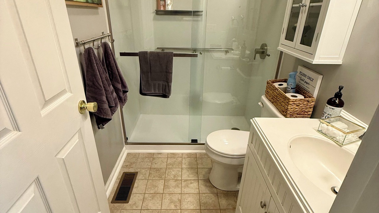 Photo of Bathroom in Southmont