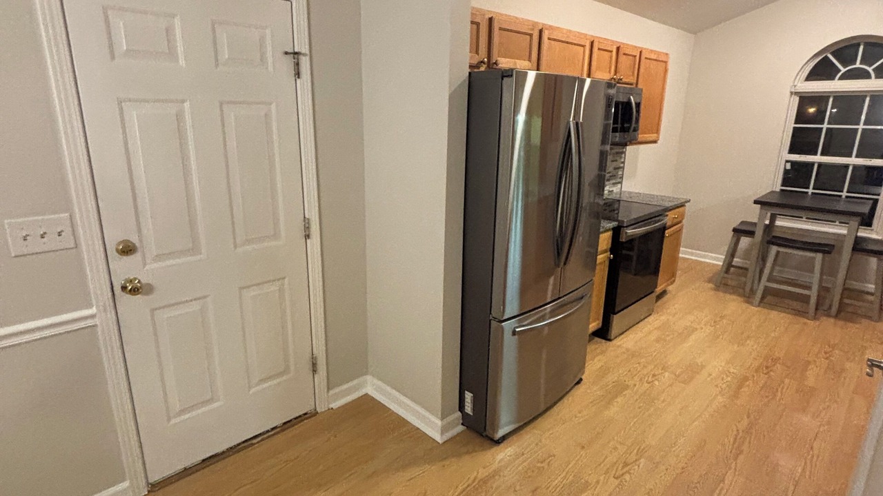 Photo of Kitchen in Charlotte