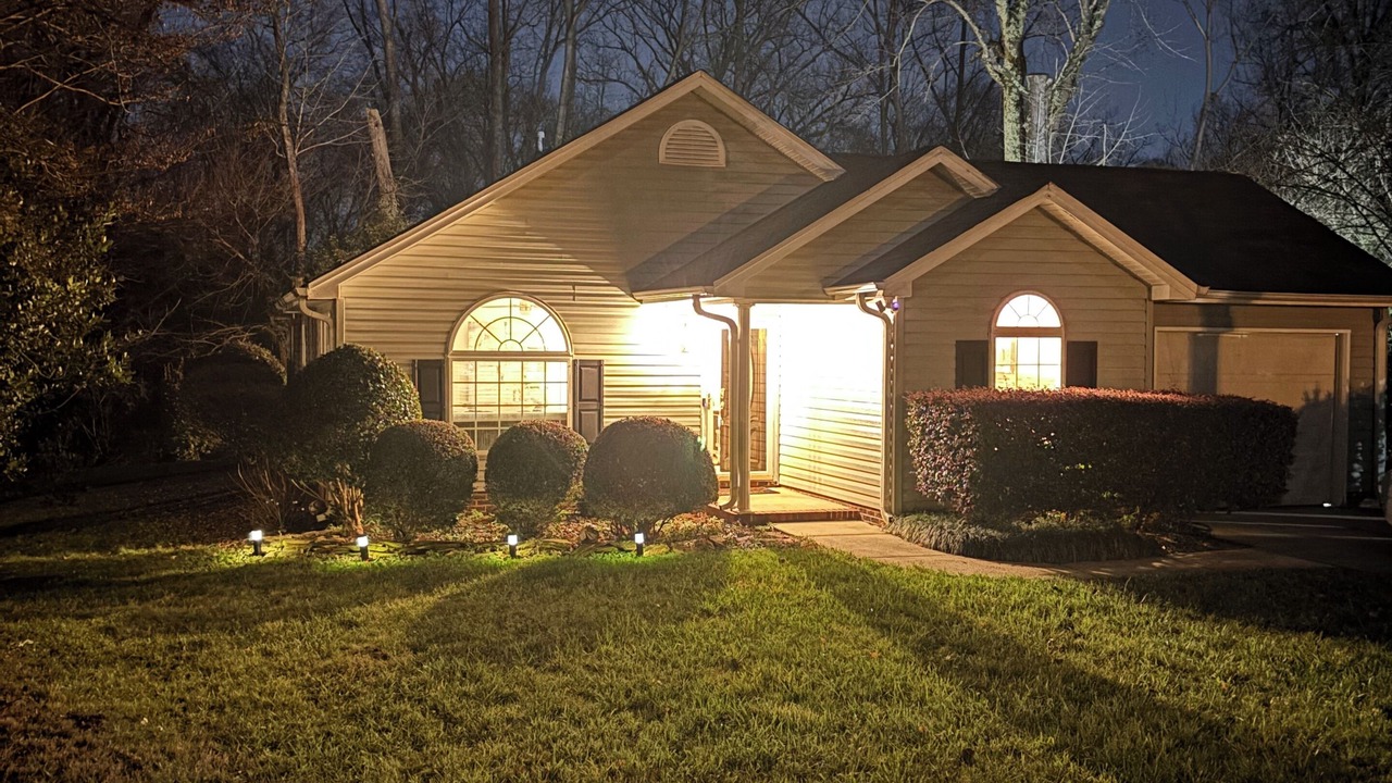 Photo of Outdoor in Charlotte