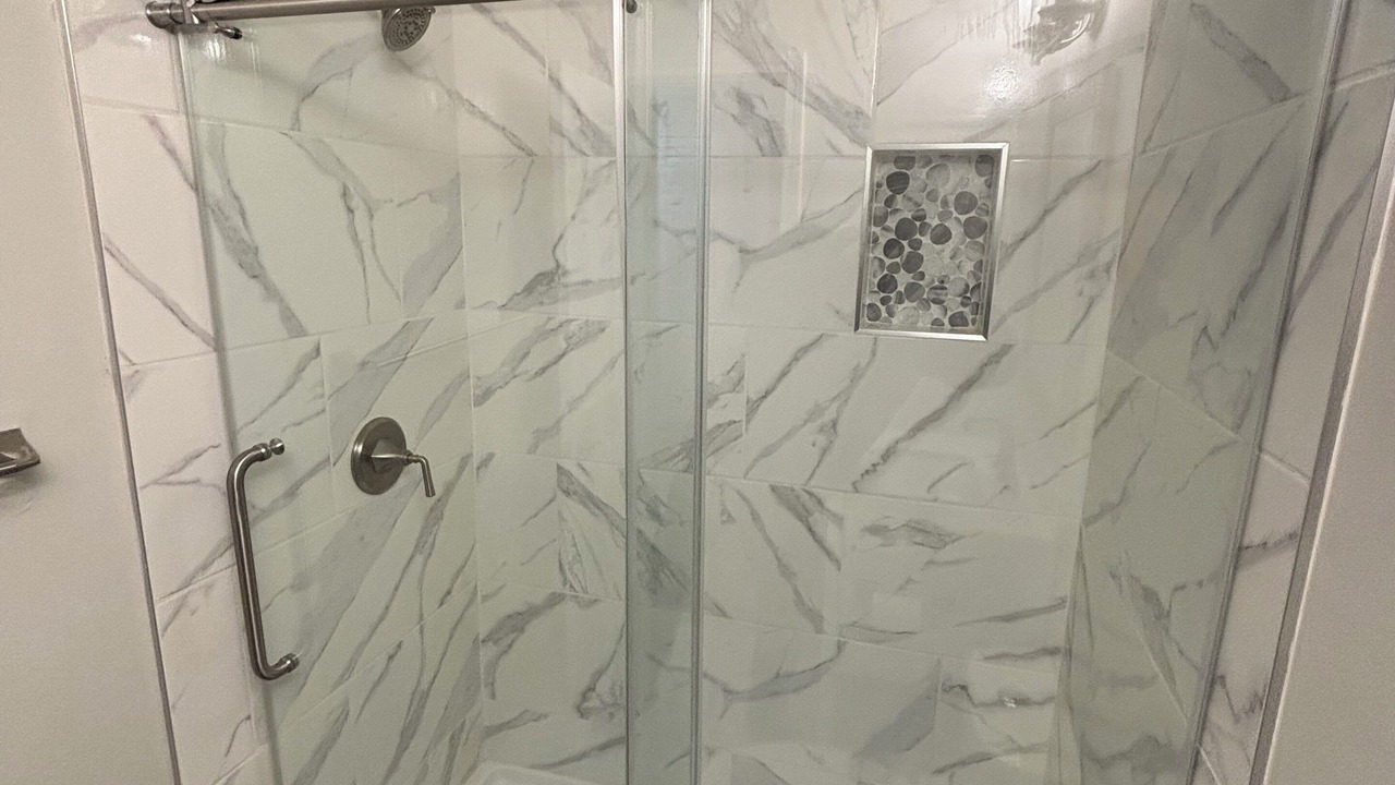 Photo of Bathroom in Charlotte