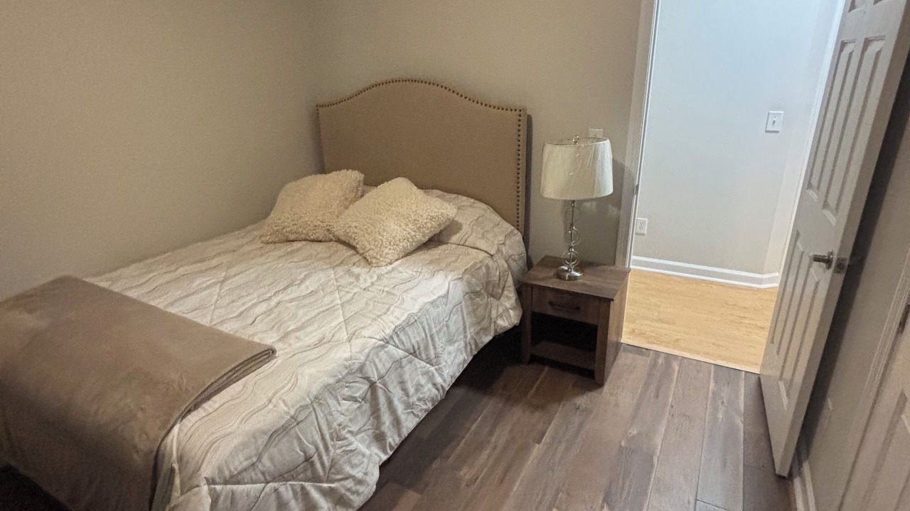 Photo of Bedroom in Charlotte