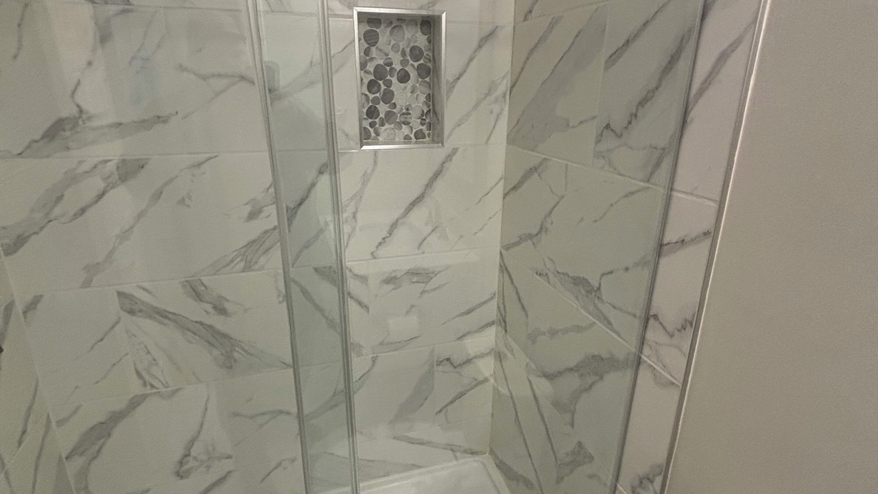 Photo of Bathroom in Charlotte