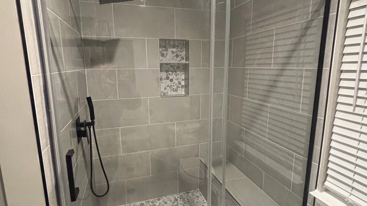 Photo of Bathroom in Charlotte
