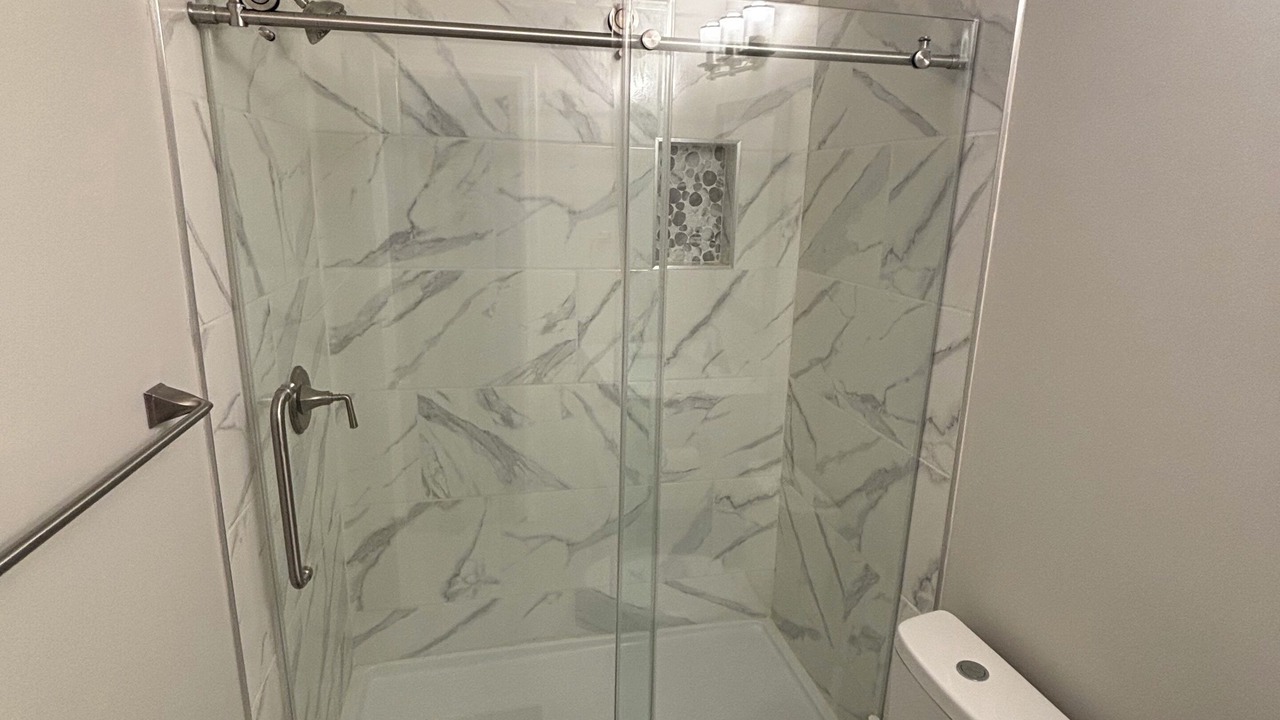 Photo of Bathroom in Charlotte
