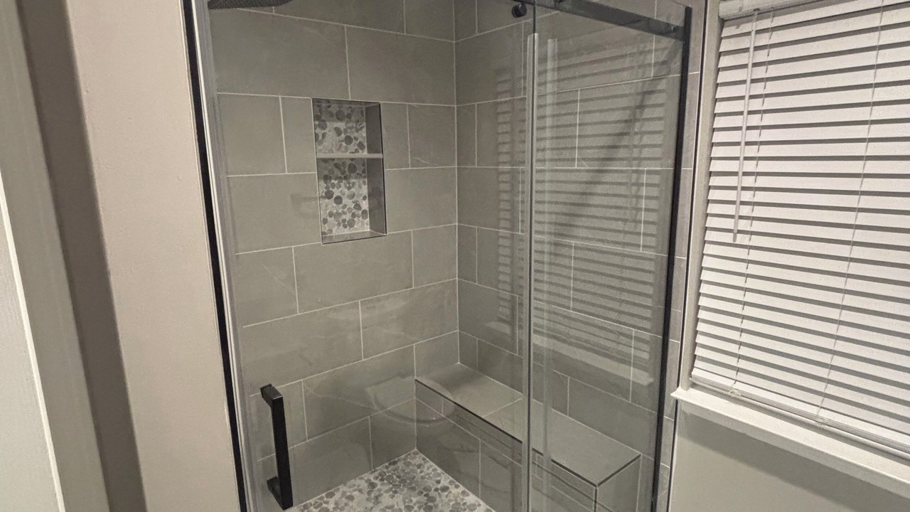 Photo of Bathroom in Charlotte