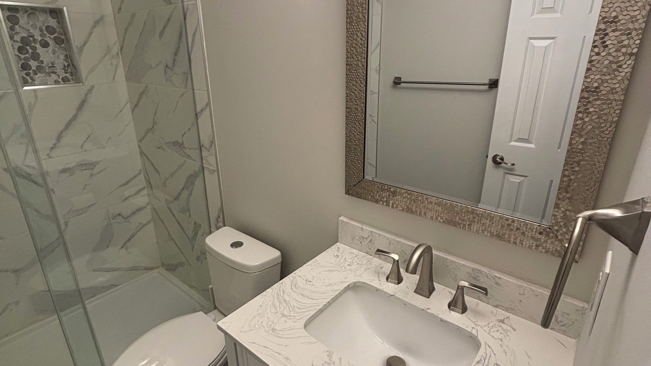 Photo of Bathroom in Charlotte