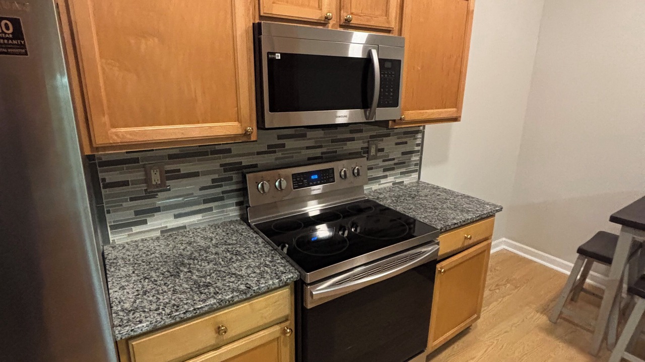 Photo of Kitchen in Charlotte
