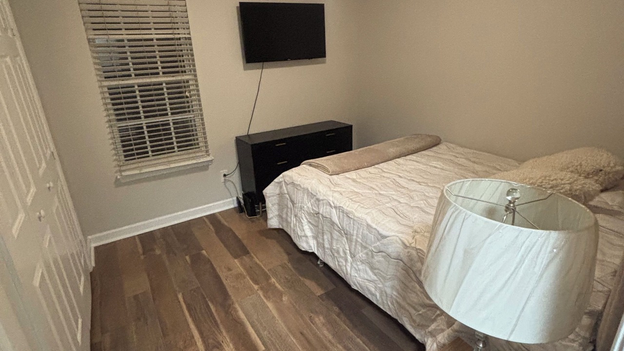 Photo of Bedroom in Charlotte