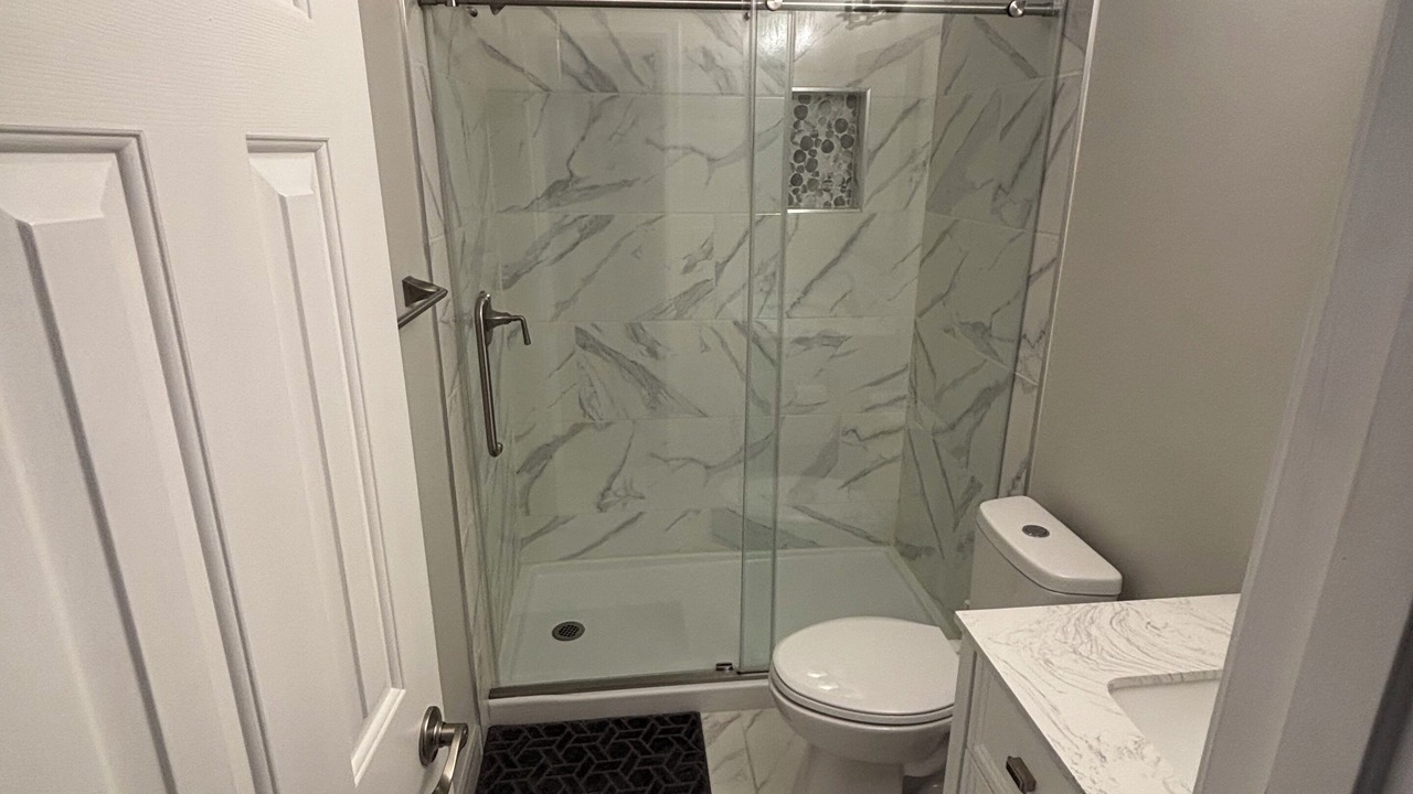 Photo of Bathroom in Charlotte