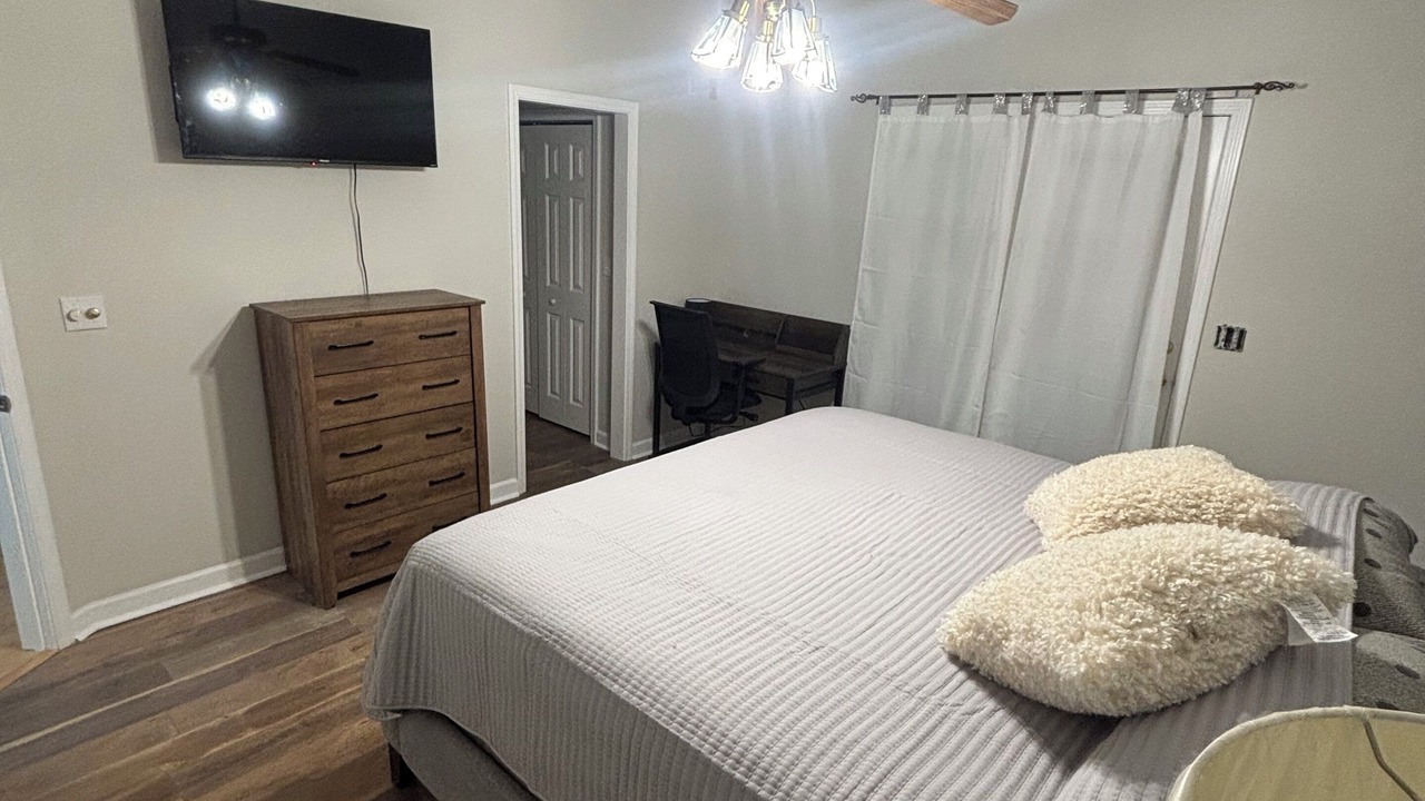 Photo of Bedroom in Charlotte