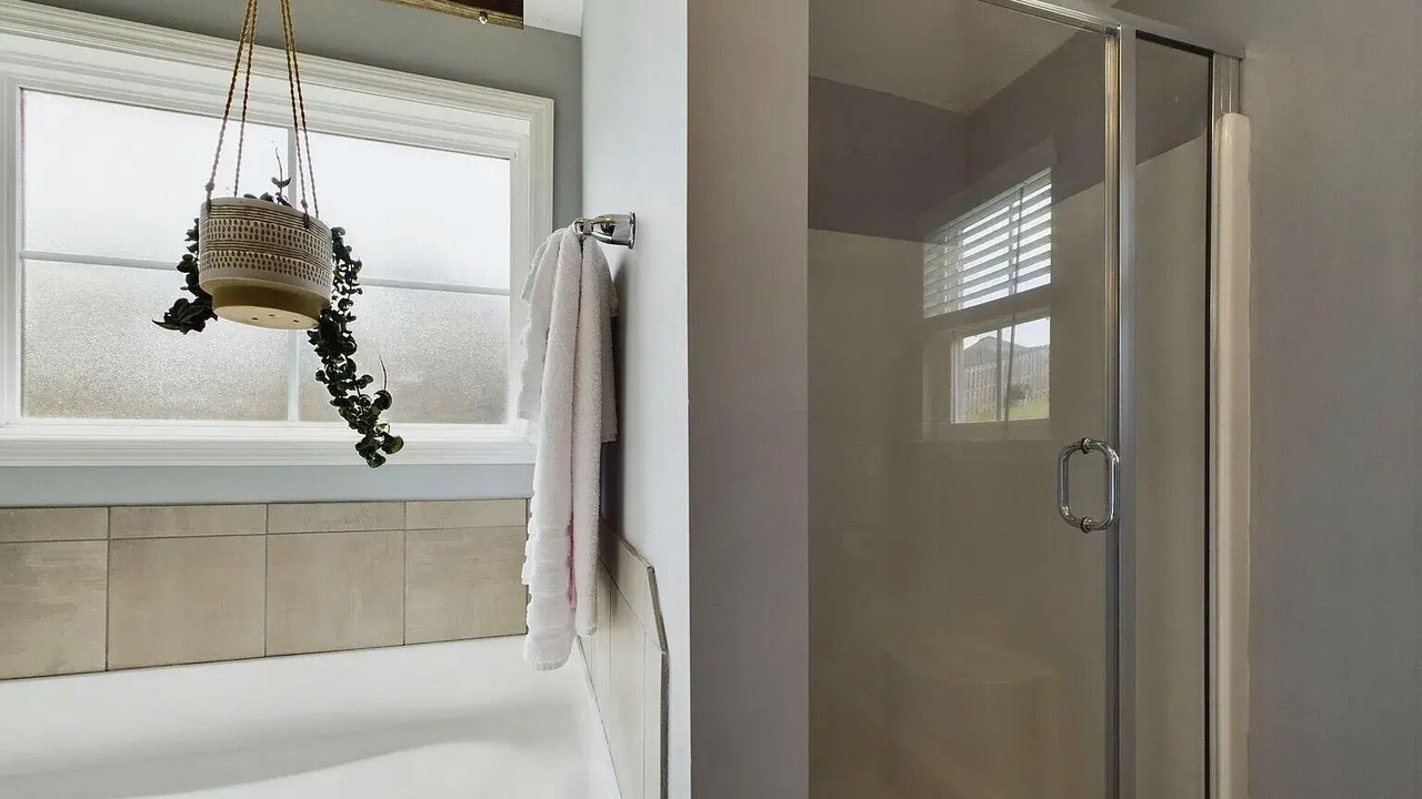 Photo of Bathroom in Fort Gordon