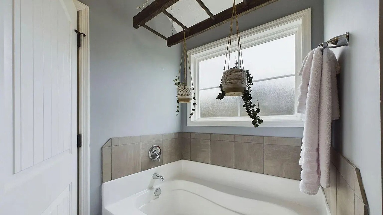 Photo of Bathroom in Fort Gordon
