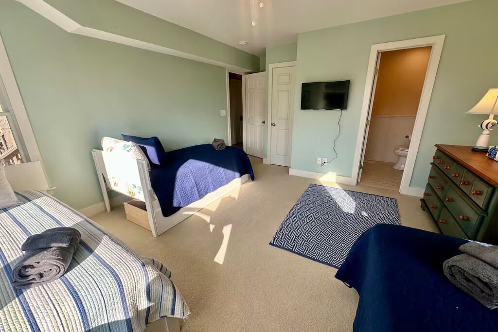 Photo of Bedroom in Duck
