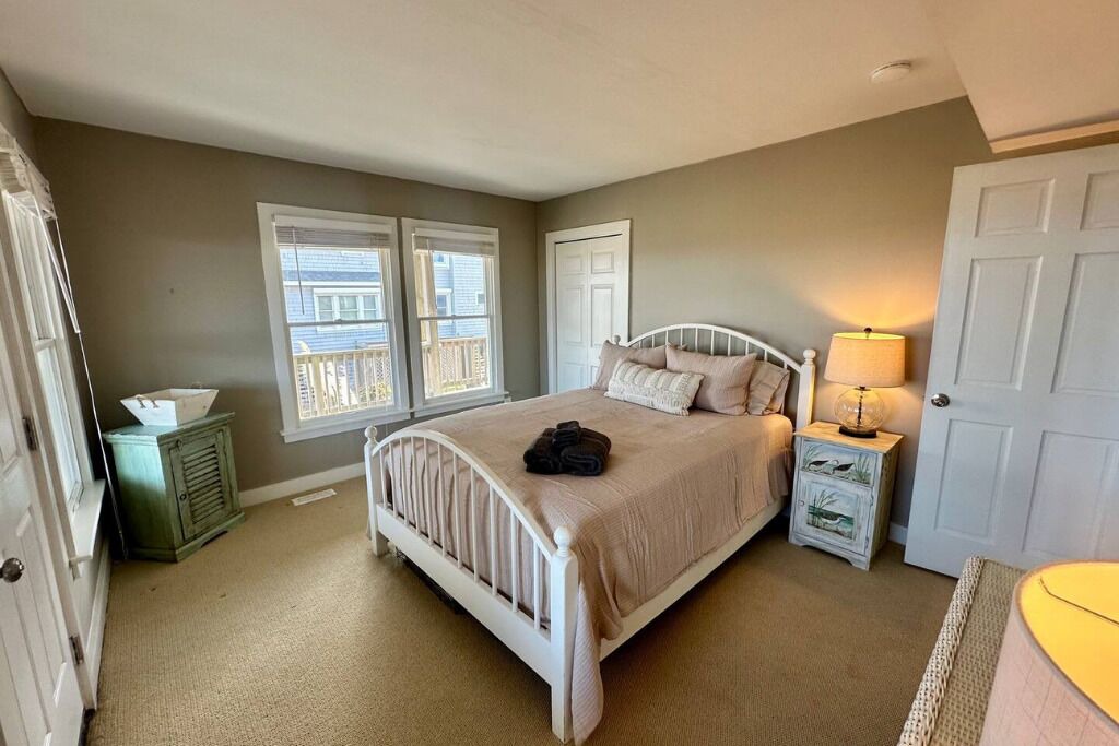 Photo of Bedroom in Duck