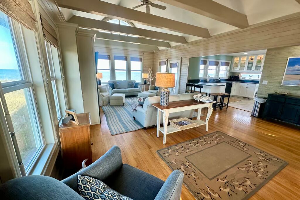 Photo of Livingroom in Duck