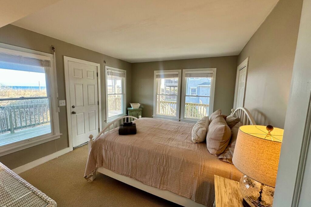 Photo of Bedroom in Duck