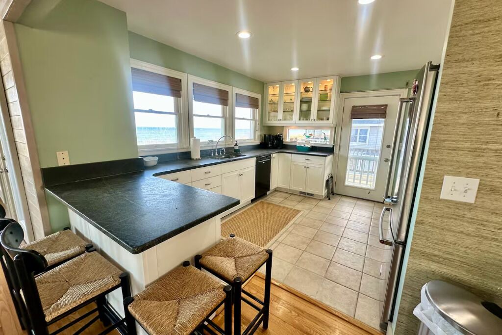 Photo of Kitchen in Duck