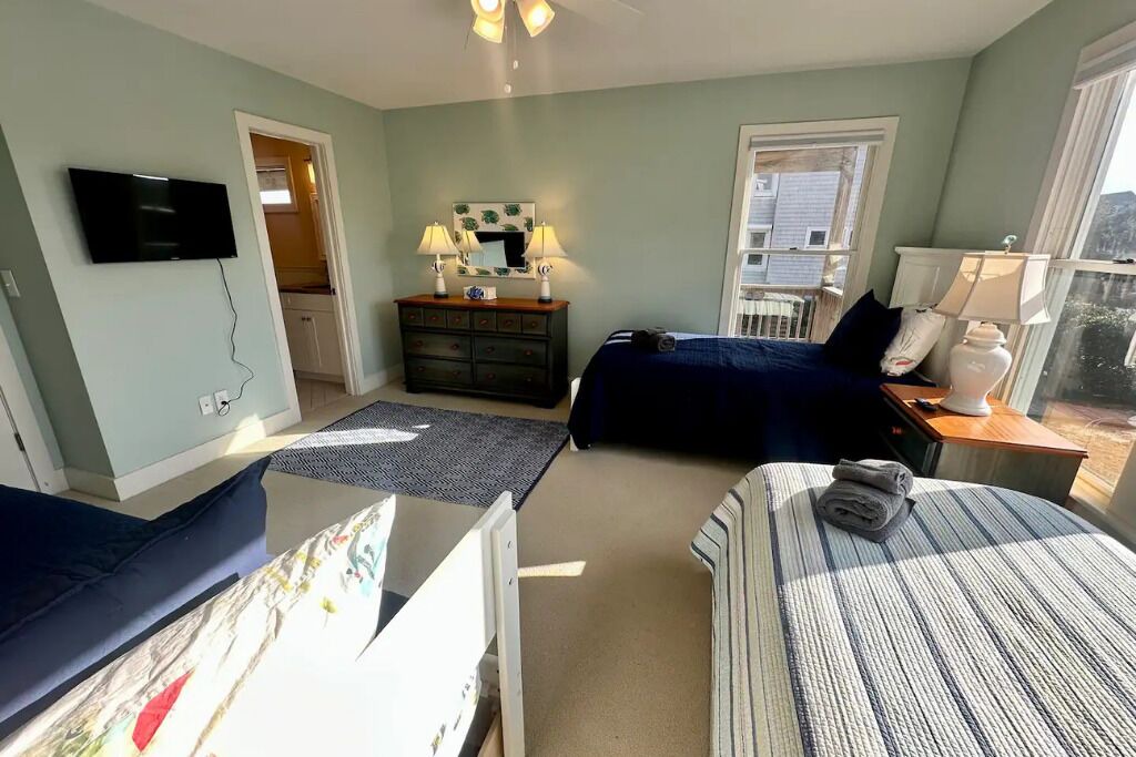Photo of Bedroom in Duck