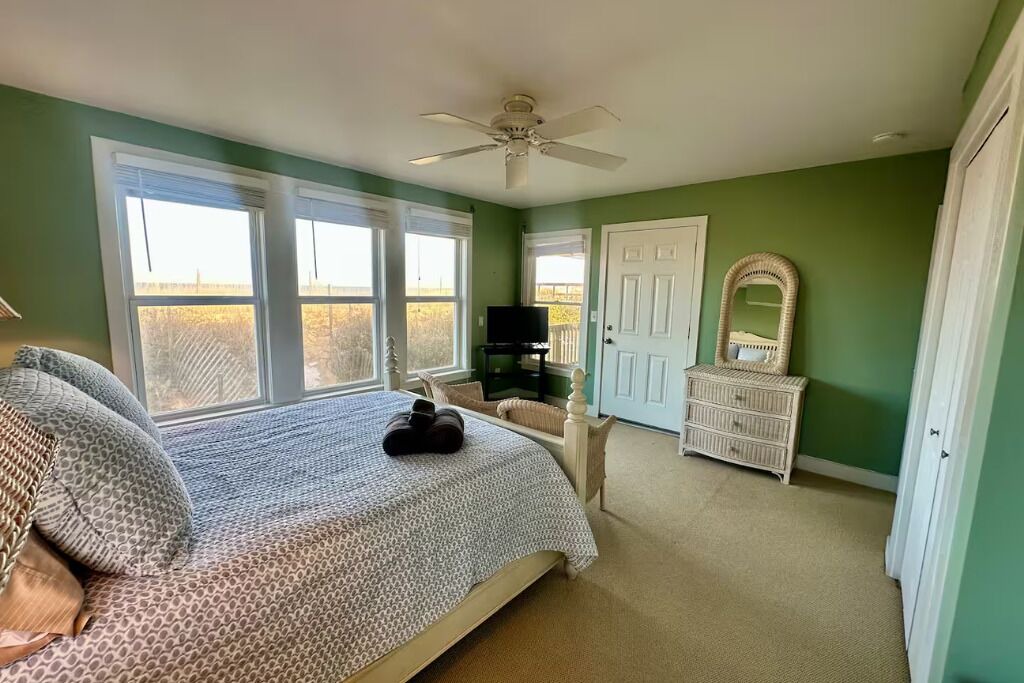 Photo of Bedroom in Duck