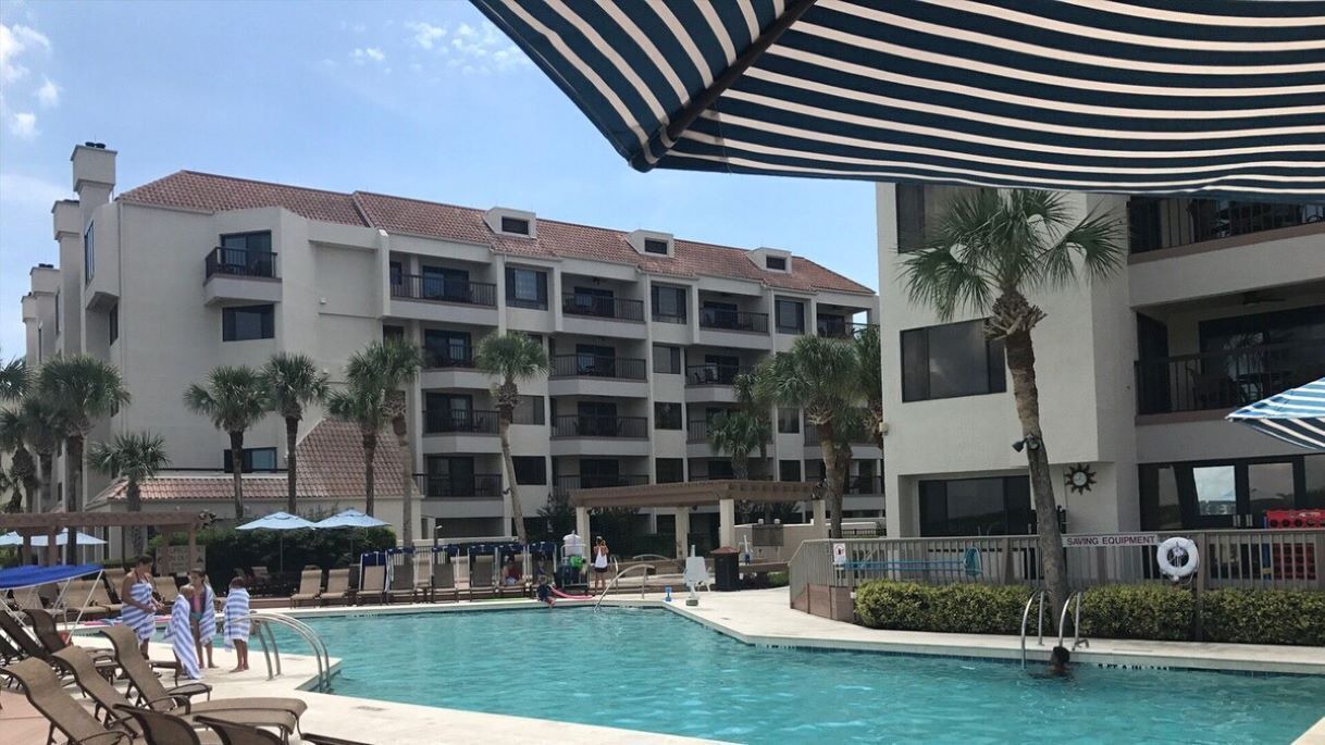 Photo of Outdoor in Palmetto Dunes