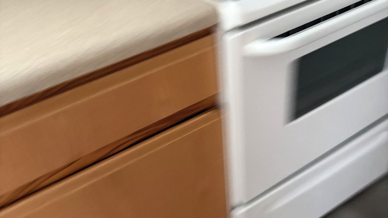 Photo of Kitchen in Cameron