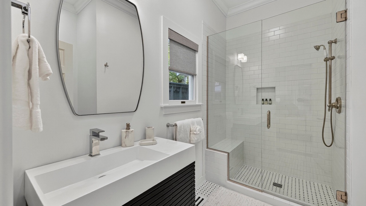 Photo of Bathroom in Kiawah Island