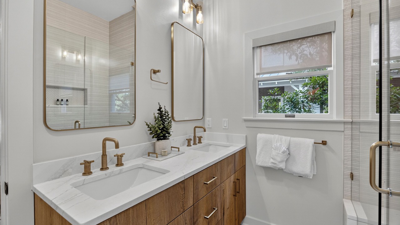 Photo of Bathroom in Kiawah Island