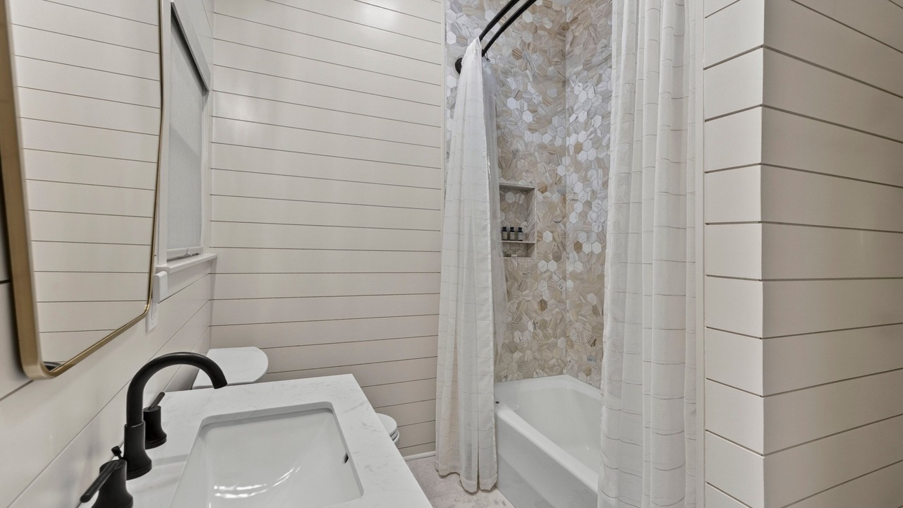 Photo of Bathroom in Kiawah Island