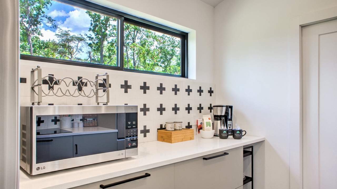 Photo of Kitchen in Old Fort