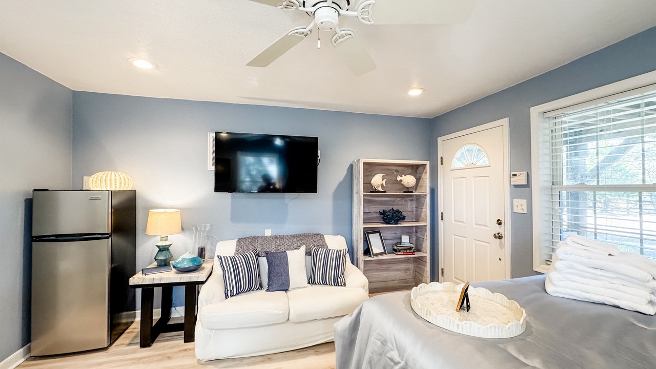 Photo of Bedroom in Carova Beach